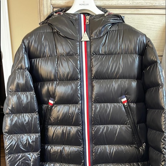 Moncler Other - Mens Moncler Courcillon